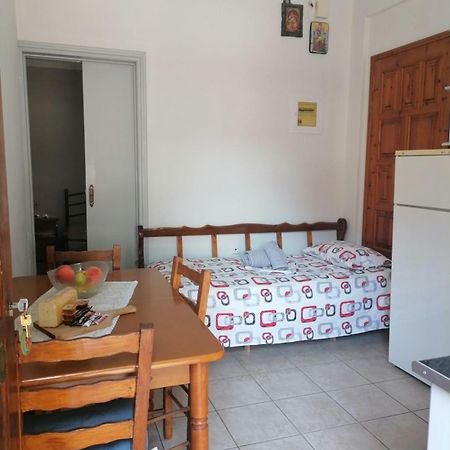 Sophie'S Traditional Hospitality Appartment Monemvasia Luaran gambar