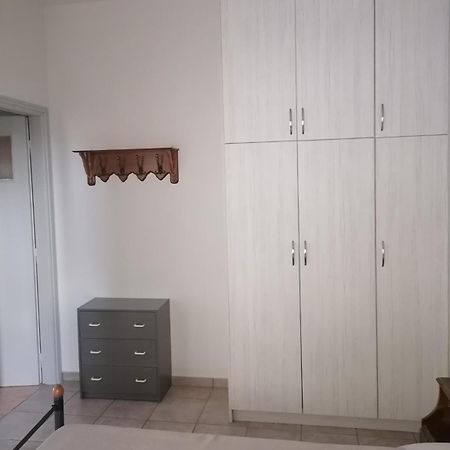 Sophie'S Traditional Hospitality Appartment Monemvasia Luaran gambar