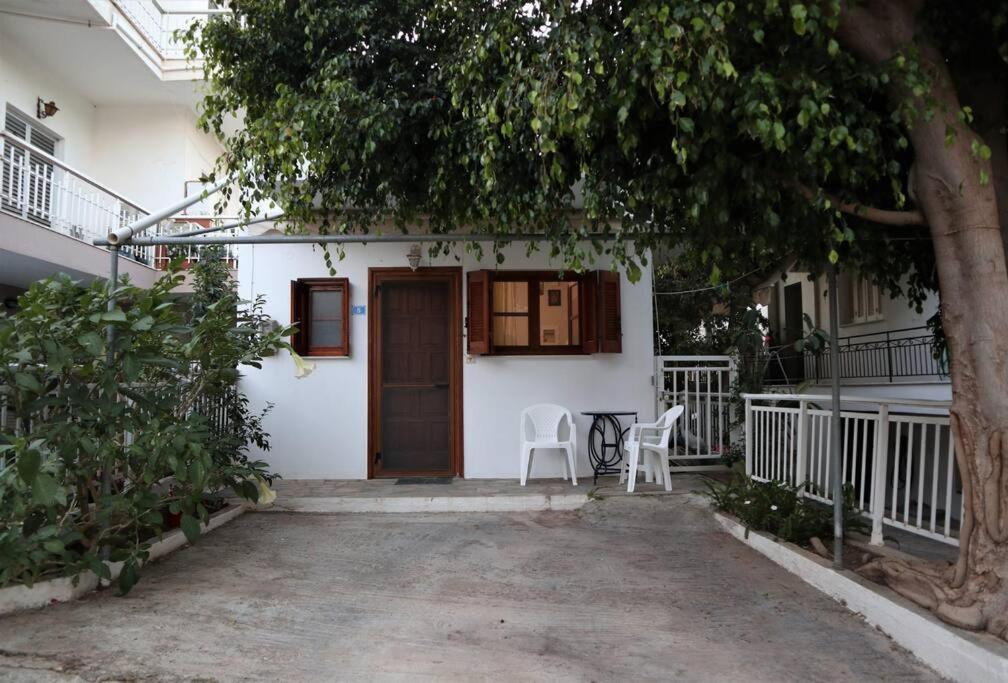 Sophie'S Traditional Hospitality Appartment Monemvasia Luaran gambar