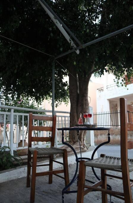 Sophie'S Traditional Hospitality Appartment Monemvasia Luaran gambar
