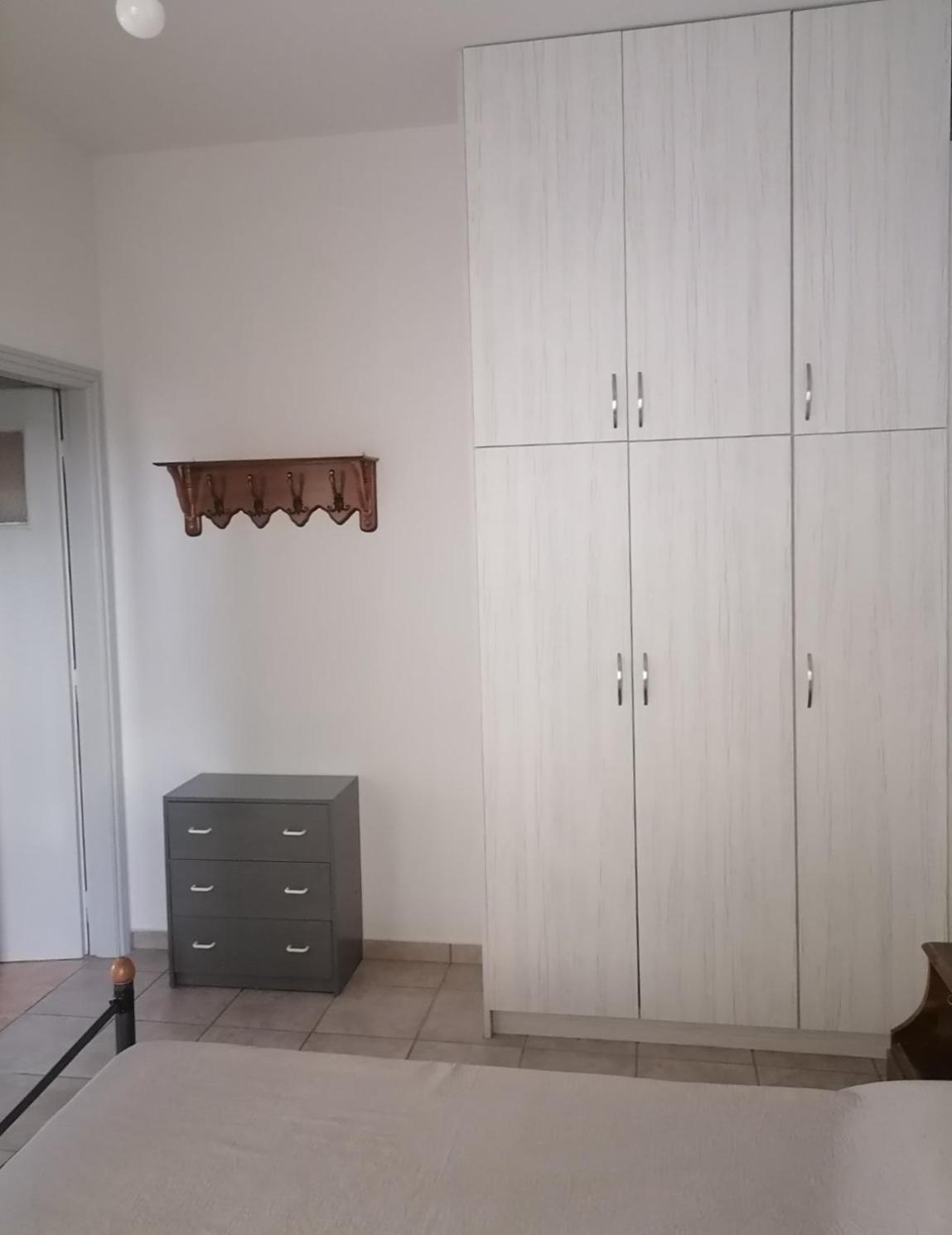 Sophie'S Traditional Hospitality Appartment Monemvasia Luaran gambar